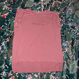 Paragon Fitwear short sleeve